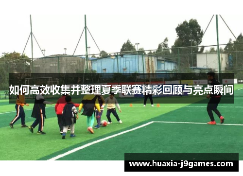 如何高效收集并整理夏季联赛精彩回顾与亮点瞬间
