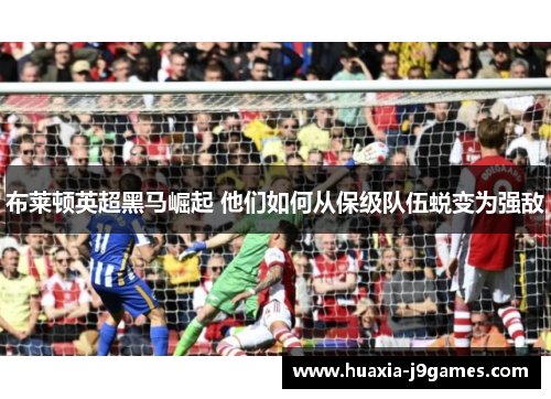 布莱顿英超黑马崛起 他们如何从保级队伍蜕变为强敌 布莱顿英超黑马崛起 他们如何从保级队伍蜕变为强敌