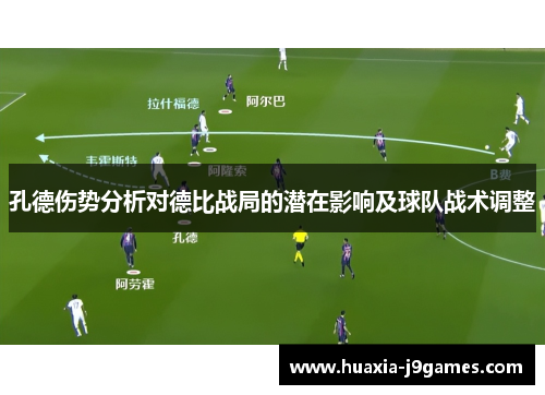 孔德伤势分析对德比战局的潜在影响及球队战术调整