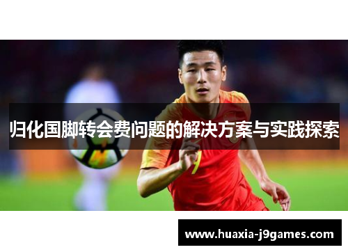 归化国脚转会费问题的解决方案与实践探索