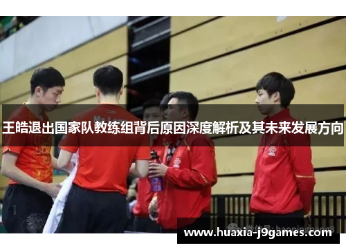 王皓退出国家队教练组背后原因深度解析及其未来发展方向 王皓退出国家队教练组背后原因深度解析及其未来发展方向